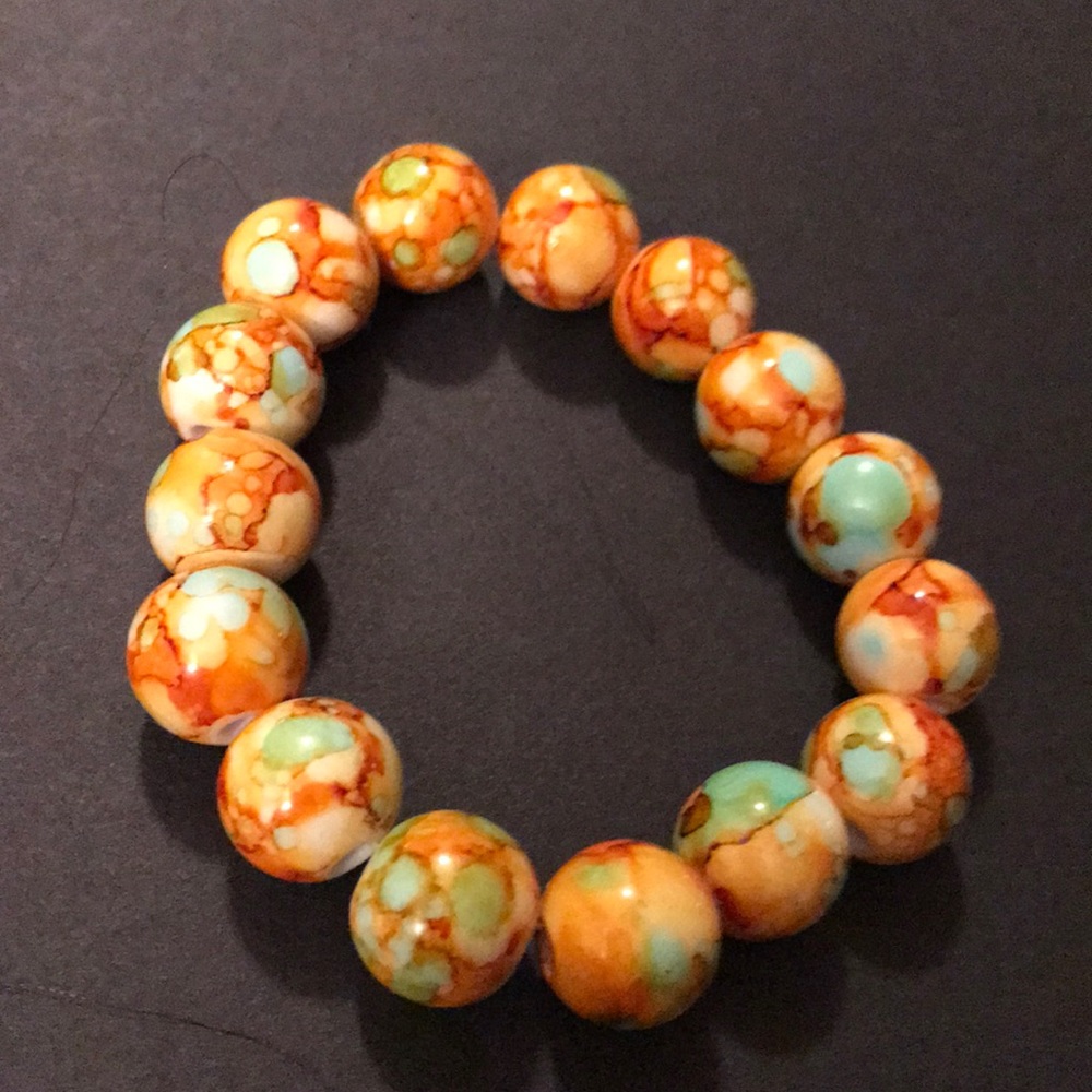 Stretchy wild Bracelet